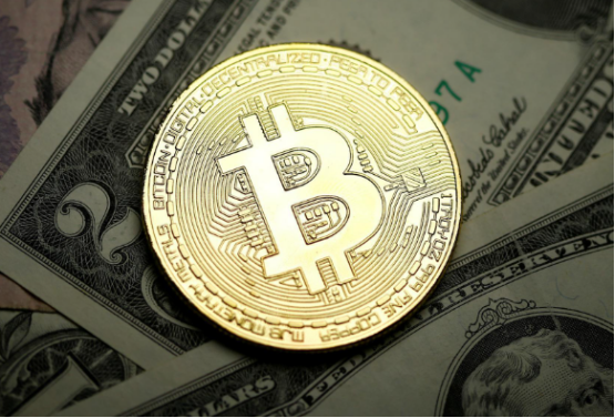 Bitget ：便捷购买比特币和加密货币